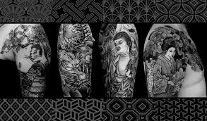Irezumi tattoo employs only experienced and advanced tattoo artists & piercers, capable of creating custom designs to fit your unique style. Rea Irezumi Japanese Tattoos Facebook