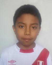 Falcon Prado, Agustin Daniel