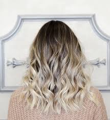 Meglio ancora se al balayage si . Cos E Il Balayage Per I Capelli L Oreal Professionnel