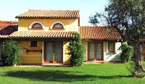 Massimo comfort, tutti i servizi, nessuna commissione. Appartamenti A San Teodoro Vicino Al Mare Resort Liscia Eldi
