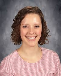 Meet Our New Teacher: Peyton Wingert