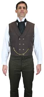 It is too big in the waist, and too small in the bust. Victorian Men S Clothing Fashion 1840 To 1890s Victorian Mens Clothing Victorian Mens Fashion Victorian Style Clothing