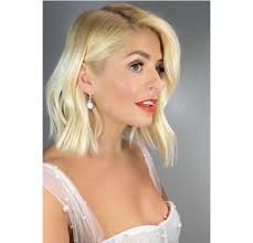 Holly Willoughby's Dana...