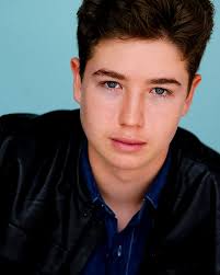 All about celebrity Garrett Ryan! Birthday: 14 August 1999, Newport Beach,  California, USA! Fusion Movies