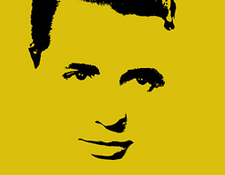 Cary Grant 项目:: Photos, videos, logos, illustrations and branding :: Behance