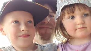 Fundraiser by Nicholas Agar : Help me fight for my children.