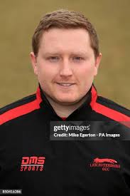 510 Josh Steely Photos & High Res Pictures