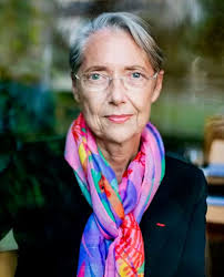 Caroline Gathrot Armbruster