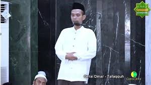 Sholat maghrib dikerjakan sebanyak 3 rakaat. Syarat Solat Jamak Dan Tata Cara Salat Jamak Menurut Ustadz Abdul Somad Tribun Pontianak