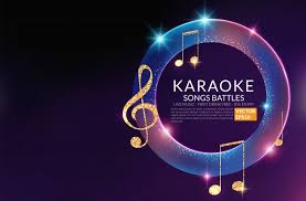 Karaoke Party Invitation Poster Template Karaoke Night Flyer Music Voice Concert Party Invite Template Karaoke Party Karaoke