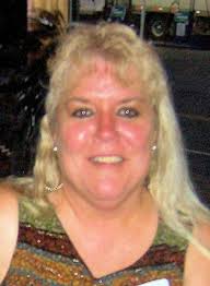 Kimberly Lynn Ward-Cary October 13, 1958– March 11, 2022