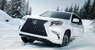 No pricing is available for the 2022 gx, though we doubt it will stray too far from last year's $53,450 starting price. 2022 Lexus Gx Everything We Know So Far