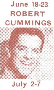 Jack Haskell in "Under The Yum-Yum Tree ''