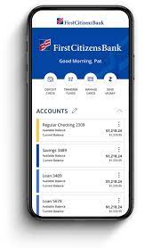 Citizens first bank will be upgrading its computer processing system. Digital Banking Personal Online Banking First Citizens Bank