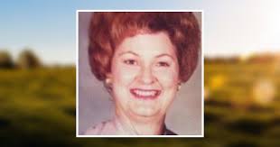 Margie Shiver Obituary 2014