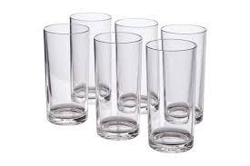 Therefore 12 cups x 8 oz/ cup = 96 oz. The Best Drinking Glass Reviews By Wirecutter