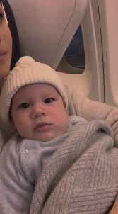 Meghan Markle and Prince Harry Share Personal Photos in Netflix Show