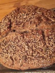 Pan Con O Sin Masa Madre El Toque De Ines Recipe In 2020 Food Desserts Bread