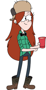 Wendy Corduroy Gravity Falls Art Wendy Corduroy Gravity Falls Cosplay