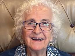 Nancy Pugh Obituary (1937