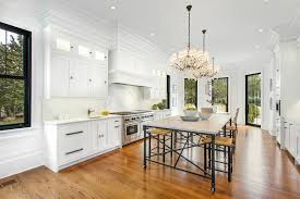 This kitchen hood photo has a lot of browns: White Kitchen Cabinet Ideas Beautiful Cabinetry Designs