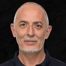 Bernardo Escobar Arango