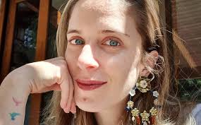 Alison Mandel rompió el silencio respecto a las manifestaciones en Chile