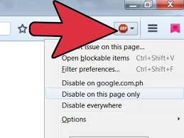 How To Remove Ads From Mozilla Firefox Using Adblock Plus 5 Steps