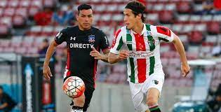 Colo Colo Vs Palestino En Vivo 17 Febrero 2018 Ver Partido Colo Colo Vs Palestino En Vivo 17 De Febrero Del 2018 Por La Primera Sports Jersey Directv Sports