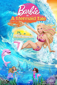 Barbie mermaid coloring pages are a fun way for kids of all ages to develop creativity focus motor skills and color recognition. Barbie In A Mermaid Tale Barbie Movies Wiki Fandom