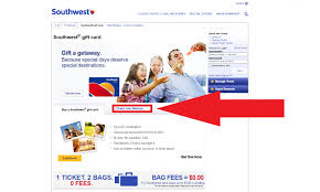 Maybe you would like to learn more about one of these? Southwest Gift Card Balance Giftcardstars
