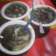 Kalau sekali goreng atau buat sup, kejap je licin. Sup Bebola Daging Terbaik Hafiz Rahim