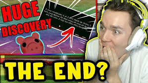 Mario gets HUMILIATED in Roblox Piggy