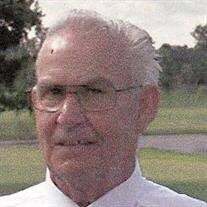 Myron "Mike" Vaughan Obituary