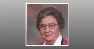 Catherine S. Click Obituary August 14, 2016