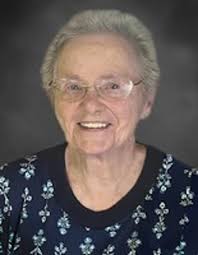 Marcella Ludkey Obituary