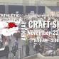 2024 Fairmont Boosters Craft Show