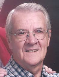 Obituary information for Harold "Ray" Moyer