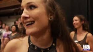 Sienna vs. Joey Ryan