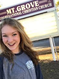 Sarah Beth Mauldin (@mauldin_beth)