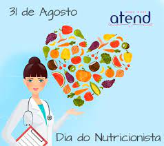Confira a primeira parte da edição especial do com ciência em comemoração ao dia do nutricionista. Dia Do Nutricionista Atend Home Care