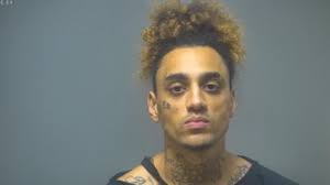 Suspect in Mt. Pleasant homicide has been arraigned