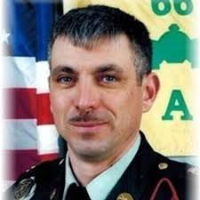 Mark C. Vernon Obituary October 23, 2016