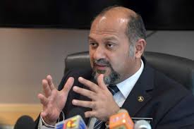 Tidak ada instrumen yang sesuai dalam daftar. Saham Tm Jatuh Jangan Salahkan Menteri