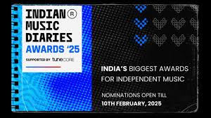 IMD Awards Is Back For Its 6th Edition, Independent Musicians Apply Now! |