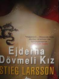 Ejderha dövmeli kız (2011) filminde 5 yorum bulunuyor. Ejderha Dovmeli Kiz Stieg Larsson Nadir Kitap