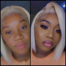 Hairdressers of Trinidad & Tobago