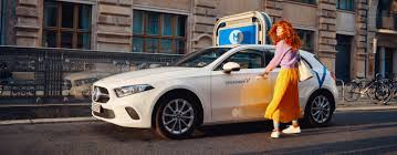 In a recent study, it was found that almost a quarter of all americans, 24% to be exact, earned some money car rental company hyre car says drivers can earn $35 a day, $230 a week or $800 a month renting out their car. A New Era Of Car Sharing Share Now Germany