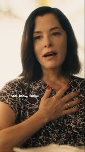 Mama Ratliff knew Piper didn't have it in her