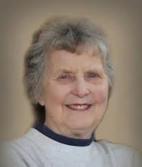 Obituary information for Marcille "Marcy" Patten